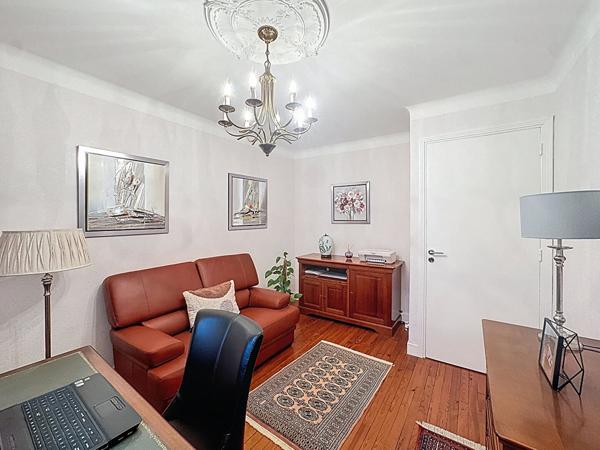 Maison Queven proche centre