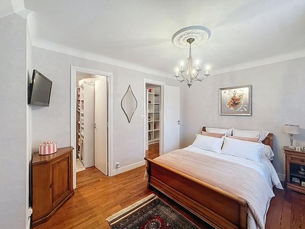 Maison Queven proche centre