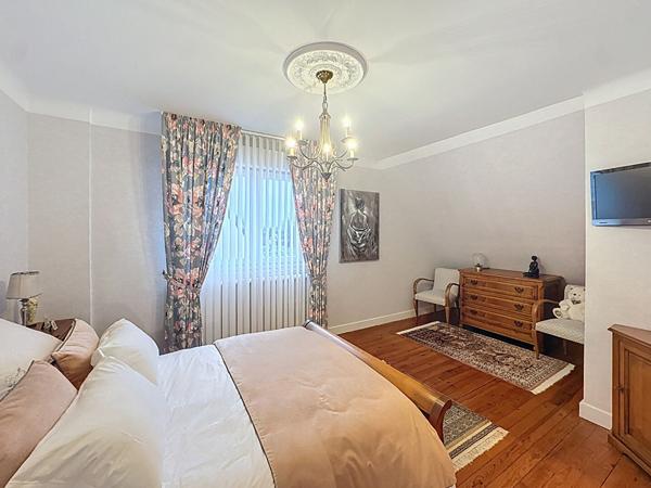 Maison Queven proche centre