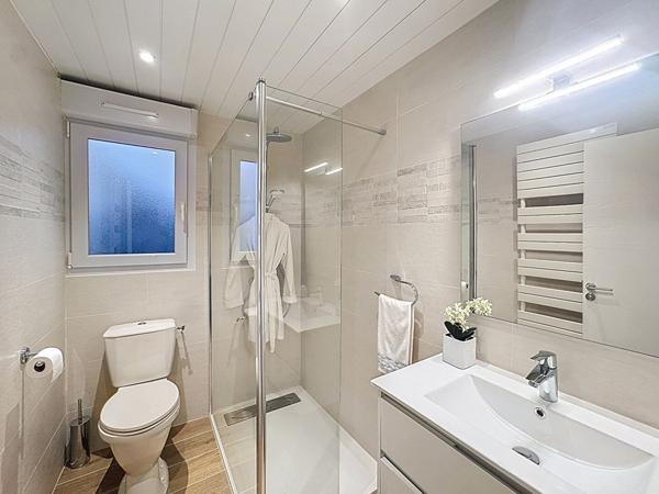 Maison Queven proche centre