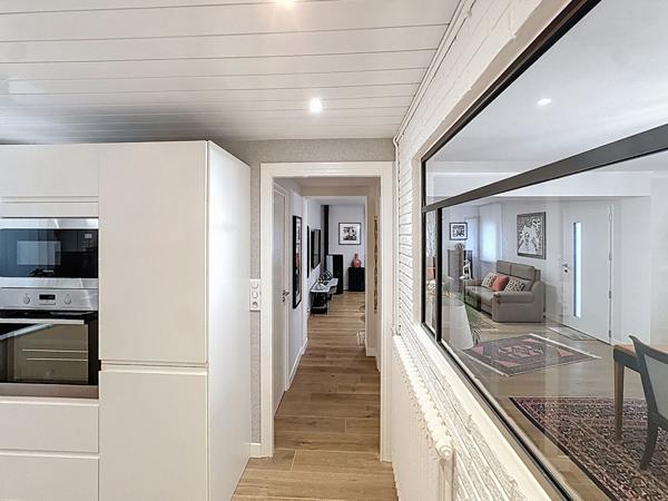 Maison Queven proche centre