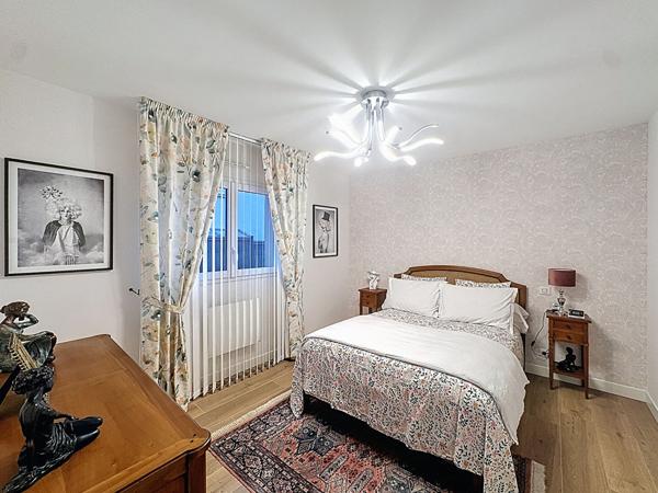 Maison Queven proche centre