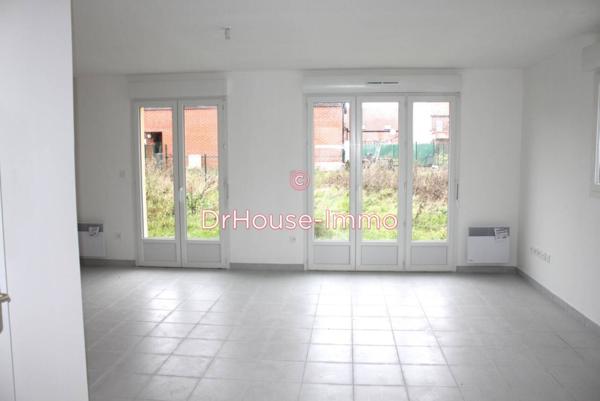 Maison à louer 4 pièces de 81 m²