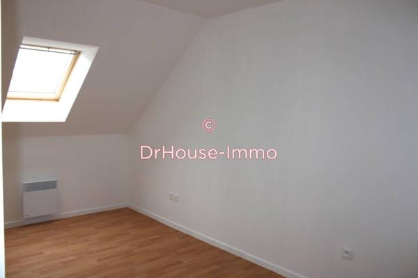Maison à louer 4 pièces de 81 m²