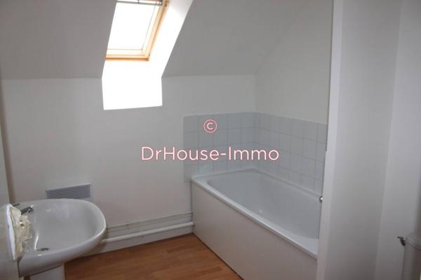 Maison à louer 4 pièces de 81 m²