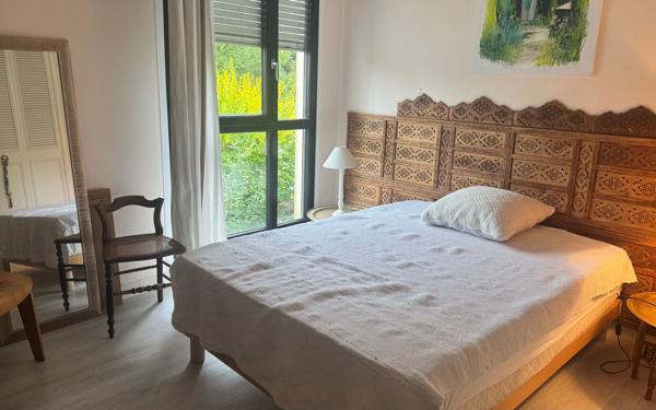 Appartement à vendre    2 pièces • 53,73 m2 La Rochelle