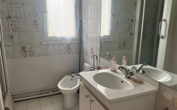 Appartement à vendre    2 pièces • 53,73 m2 La Rochelle