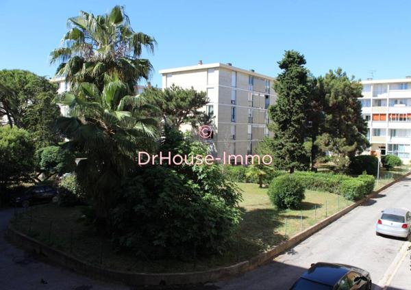 Appartement à vendre 4 pièces de 75 m²