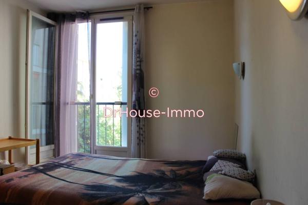 Appartement à vendre 4 pièces de 75 m²