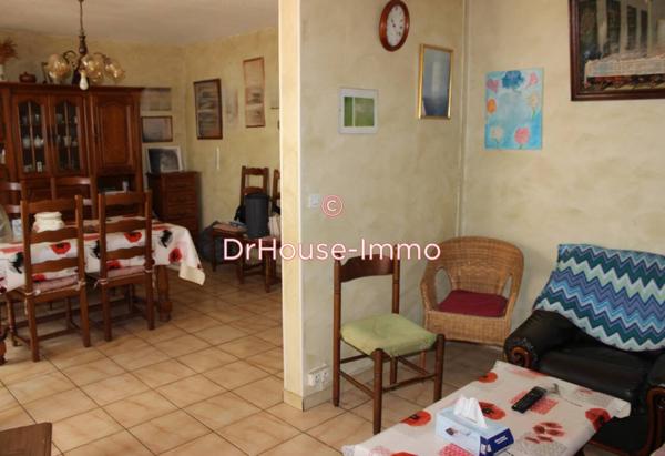 Appartement à vendre 4 pièces de 75 m²