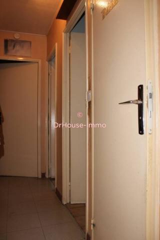 Appartement à vendre 4 pièces de 75 m²