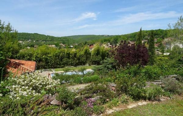 Vente Maison Cahors   
