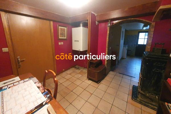 Vente Maison115 m² - 5 Pièces - VILLENEUVE LE ROI (94290)