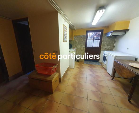 Vente Maison115 m² - 5 Pièces - VILLENEUVE LE ROI (94290)