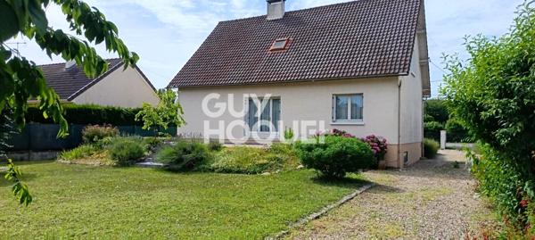 MAISON FAMILIALE - SECTEUR CALME