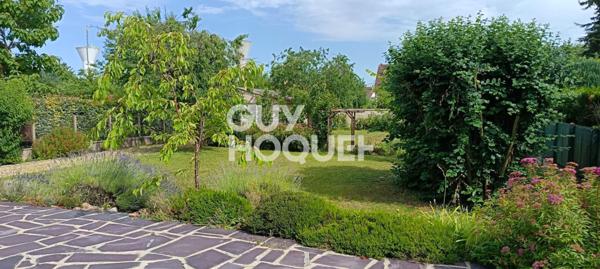 MAISON FAMILIALE - SECTEUR CALME