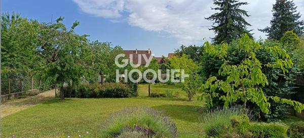 MAISON FAMILIALE - SECTEUR CALME