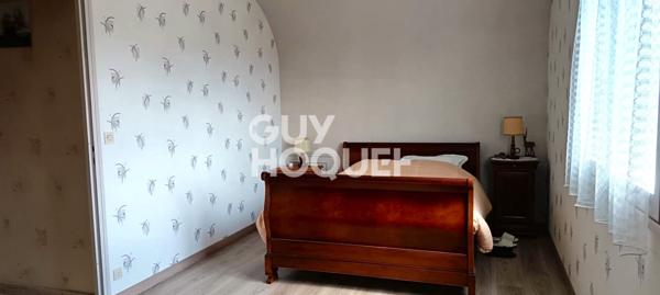 MAISON FAMILIALE - SECTEUR CALME