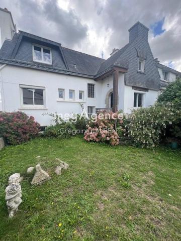 Maison à PLUVIGNER, 56330 - 7 pièces 193m²