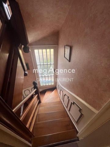 Maison à PLUVIGNER, 56330 - 7 pièces 193m²