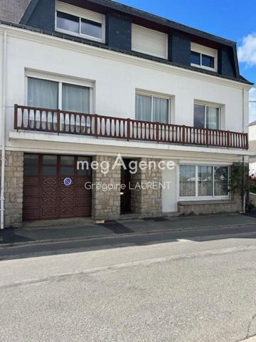 Maison à PLUVIGNER, 56330 - 7 pièces 193m²