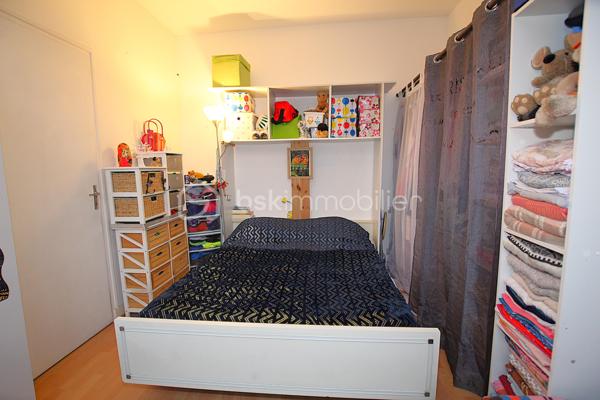 Loft de 43 m²