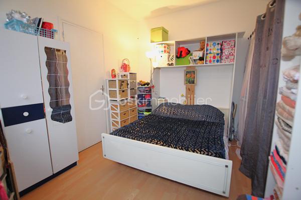 Loft de 43 m²