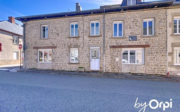 Maison à vendre    11 pièces • 317 m2 Saint-Gervais-d'Auvergne