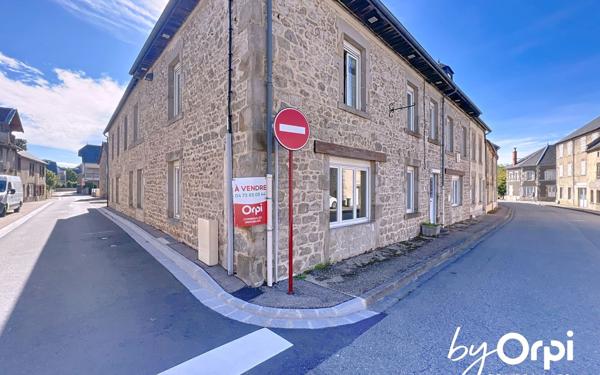 Maison à vendre    11 pièces • 317 m2 Saint-Gervais-d'Auvergne