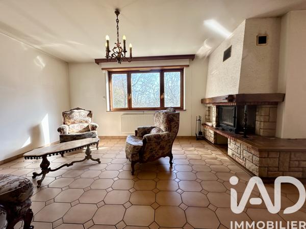 Maison à vendre 5 pièces 103 m² Kingersheim