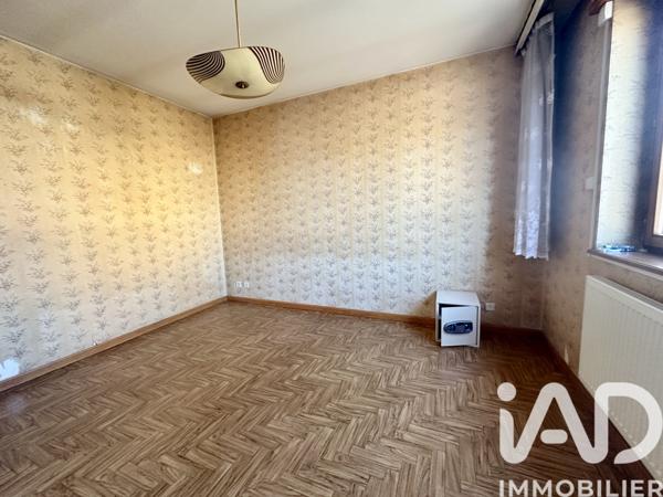 Maison à vendre 5 pièces 103 m² Kingersheim