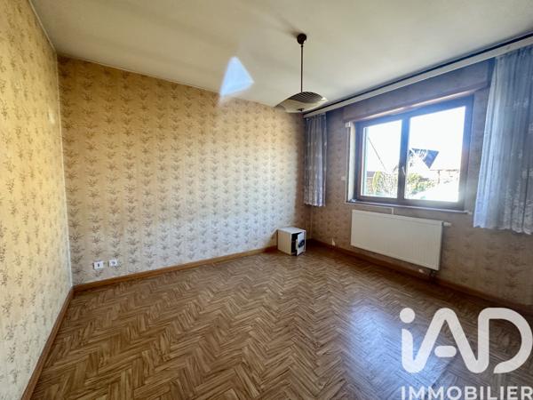 Maison à vendre 5 pièces 103 m² Kingersheim