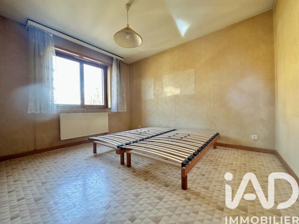 Maison à vendre 5 pièces 103 m² Kingersheim