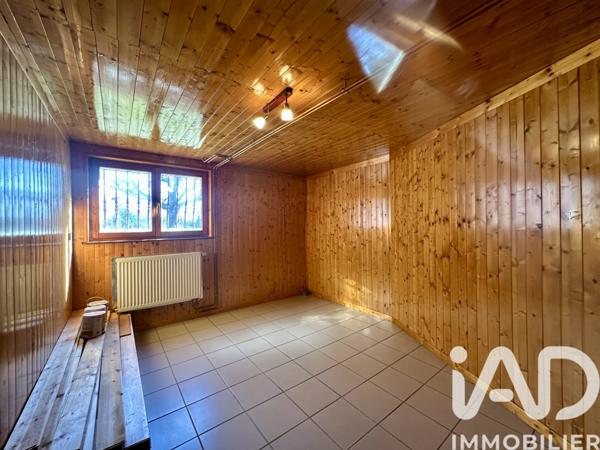 Maison à vendre 5 pièces 103 m² Kingersheim