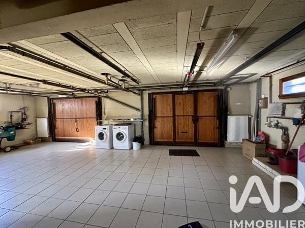 Maison à vendre 5 pièces 103 m² Kingersheim