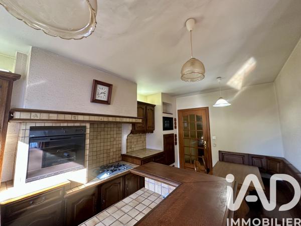 Maison à vendre 5 pièces 103 m² Kingersheim