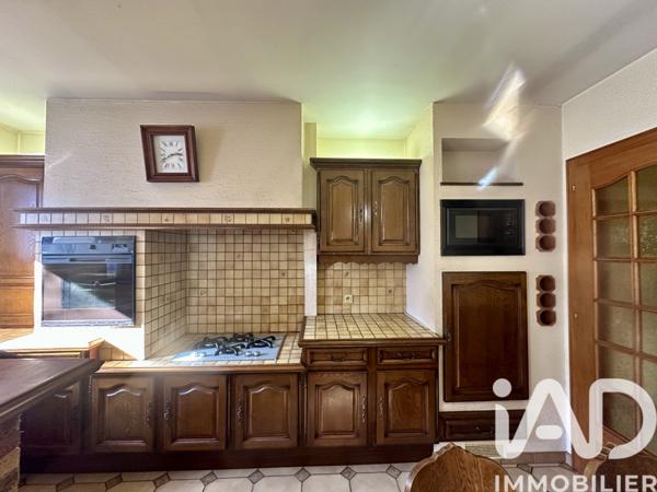 Maison à vendre 5 pièces 103 m² Kingersheim