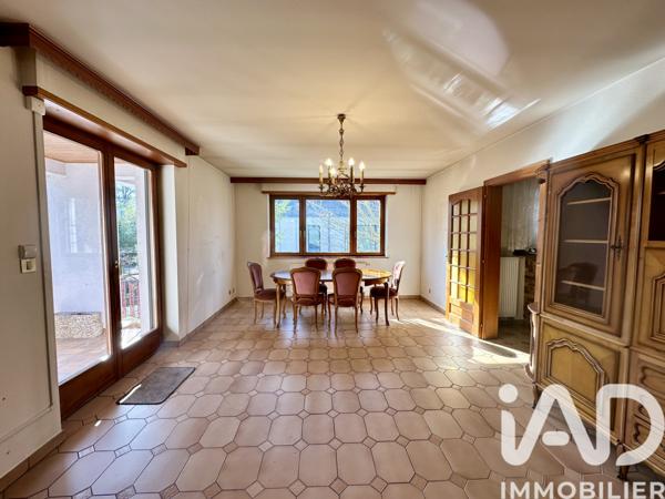 Maison à vendre 5 pièces 103 m² Kingersheim