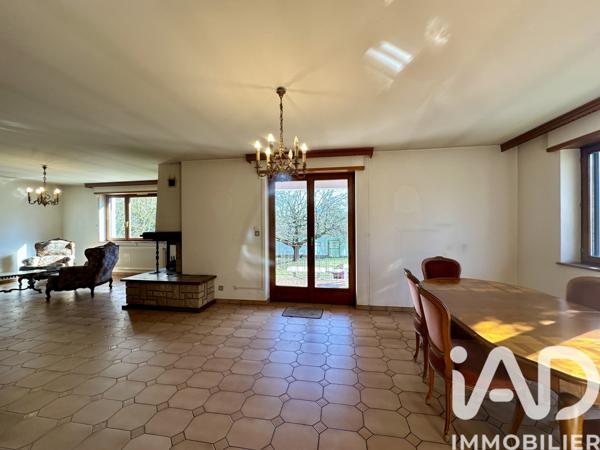 Maison à vendre 5 pièces 103 m² Kingersheim