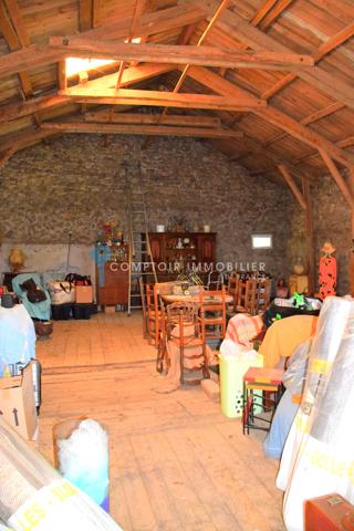 Ferme 11 pièce(s) 4 chambre(s) 100 m²