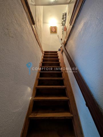 Ferme 11 pièce(s) 4 chambre(s) 100 m²