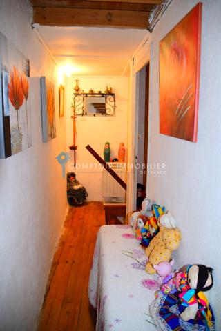 Ferme 11 pièce(s) 4 chambre(s) 100 m²