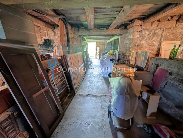 Ferme 11 pièce(s) 4 chambre(s) 100 m²
