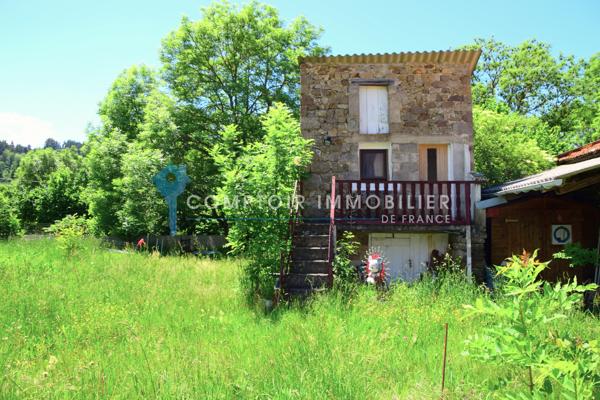 Ferme 11 pièce(s) 4 chambre(s) 100 m²