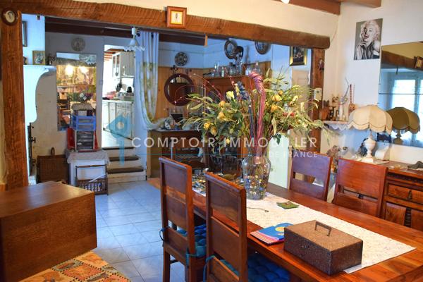 Ferme 11 pièce(s) 4 chambre(s) 100 m²