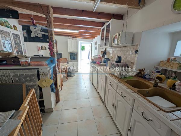 Ferme 11 pièce(s) 4 chambre(s) 100 m²
