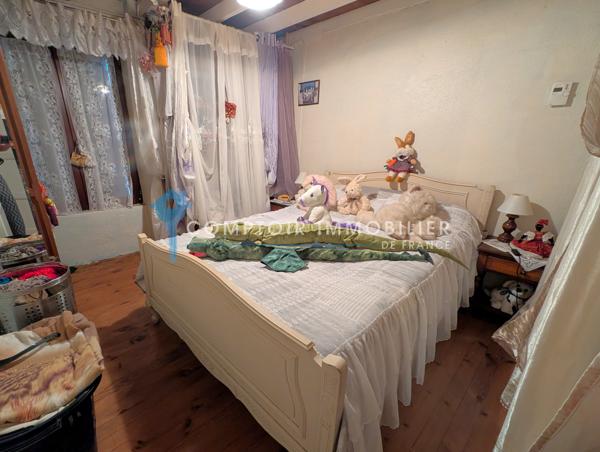 Ferme 11 pièce(s) 4 chambre(s) 100 m²