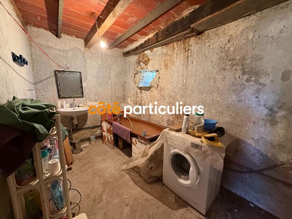 Vente Maison167,4 m² - 7 Pièces - AUGY SUR AUBOIS (18600)