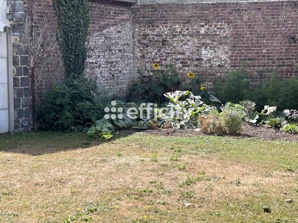 Appartement 3 pièces - 47 m² Exclusivité efficity