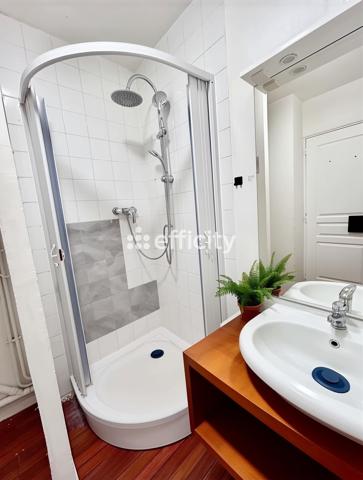 Appartement 3 pièces - 47 m² Exclusivité efficity